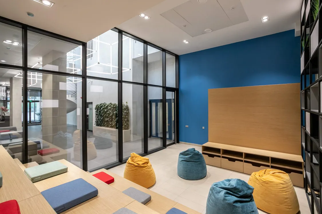 ЖК Событие - Фото 43