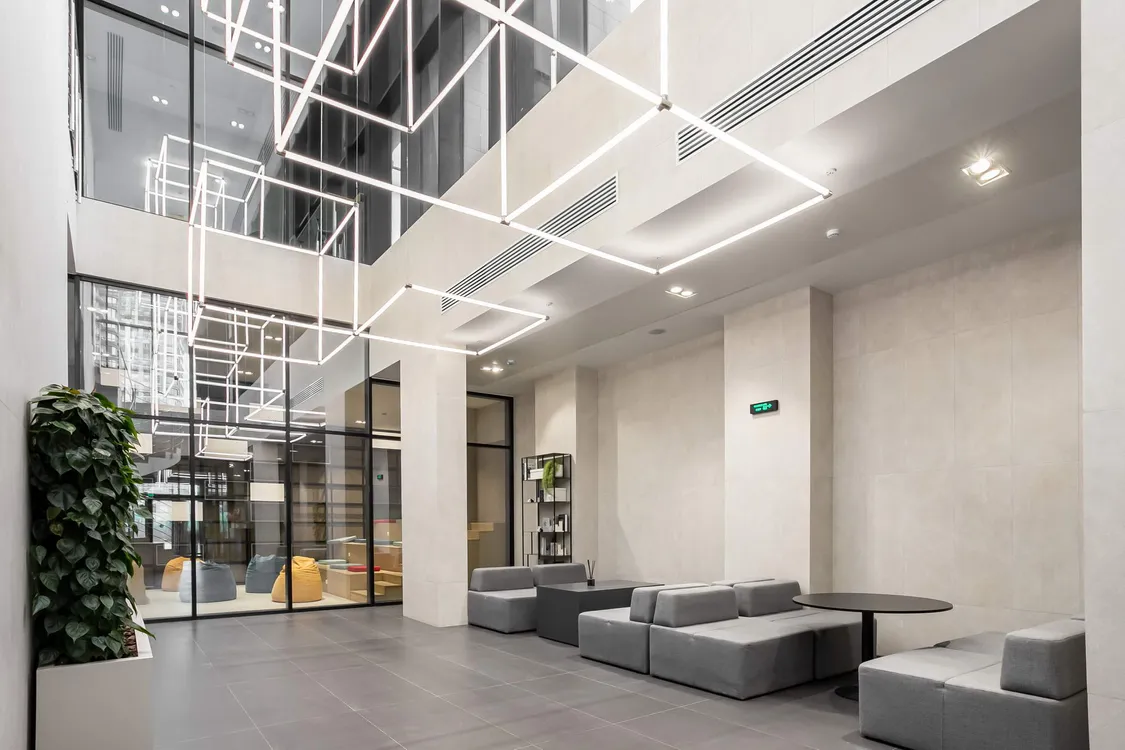 ЖК Событие - Фото 45