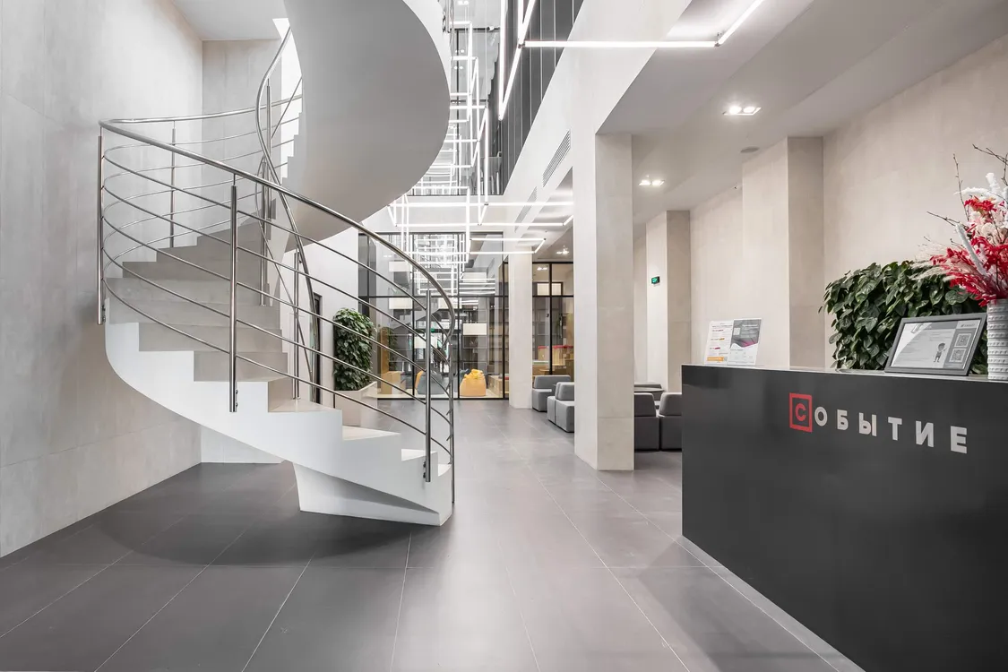 ЖК Событие - Фото 46