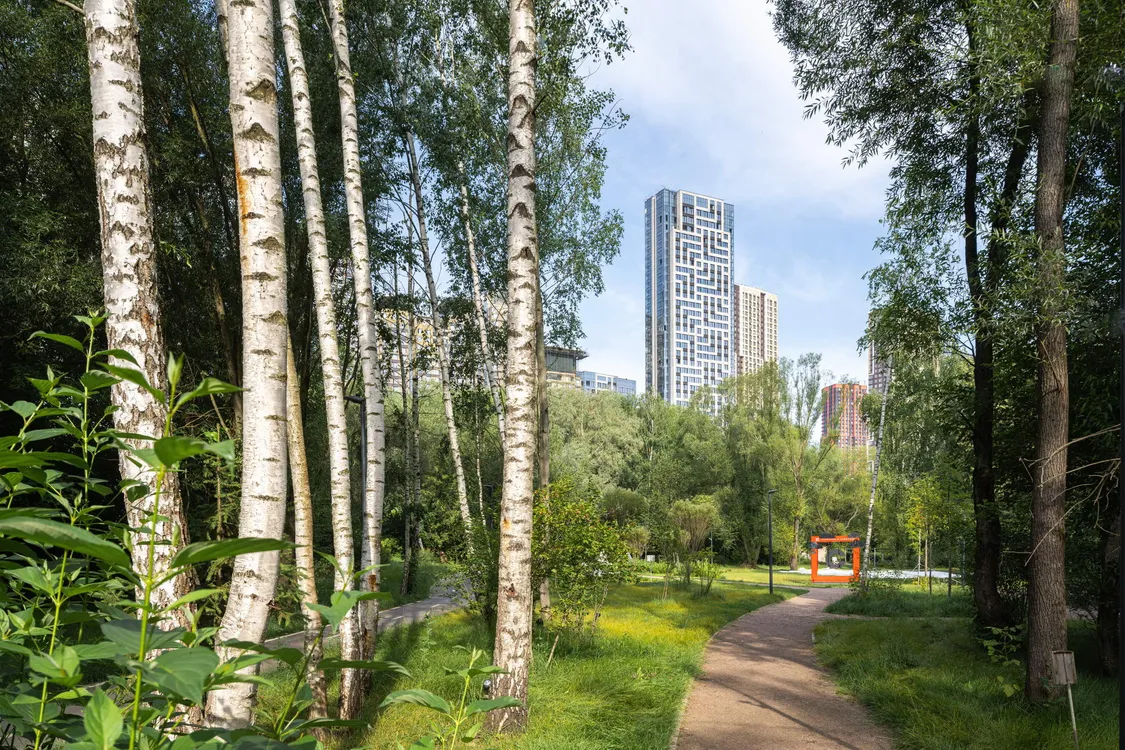 ЖК Событие - Фото 47