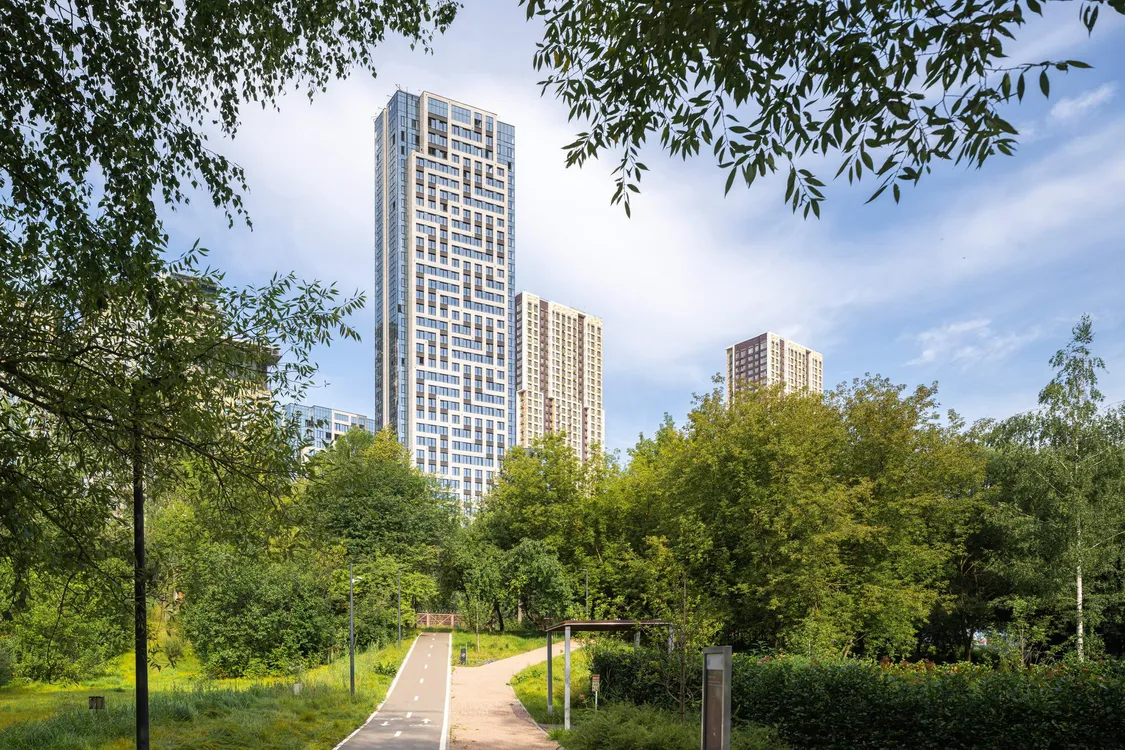 ЖК Событие - Фото 48