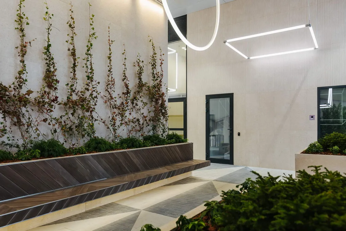 ЖК Событие - Фото 50