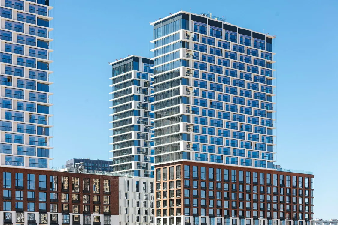 ЖК Событие - Фото 52