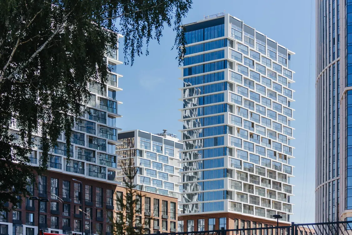 ЖК Событие - Фото 53