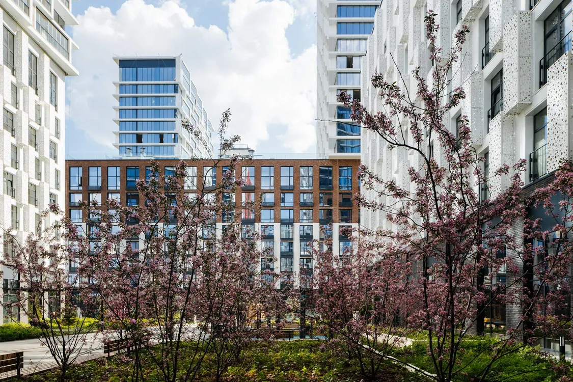 ЖК Событие - Фото 54