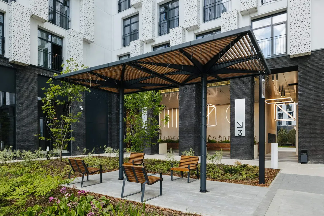 ЖК Событие - Фото 56