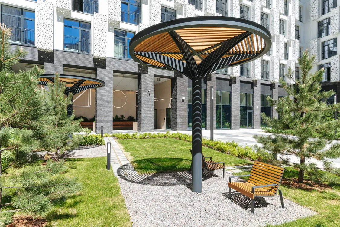 ЖК Событие - Фото 57