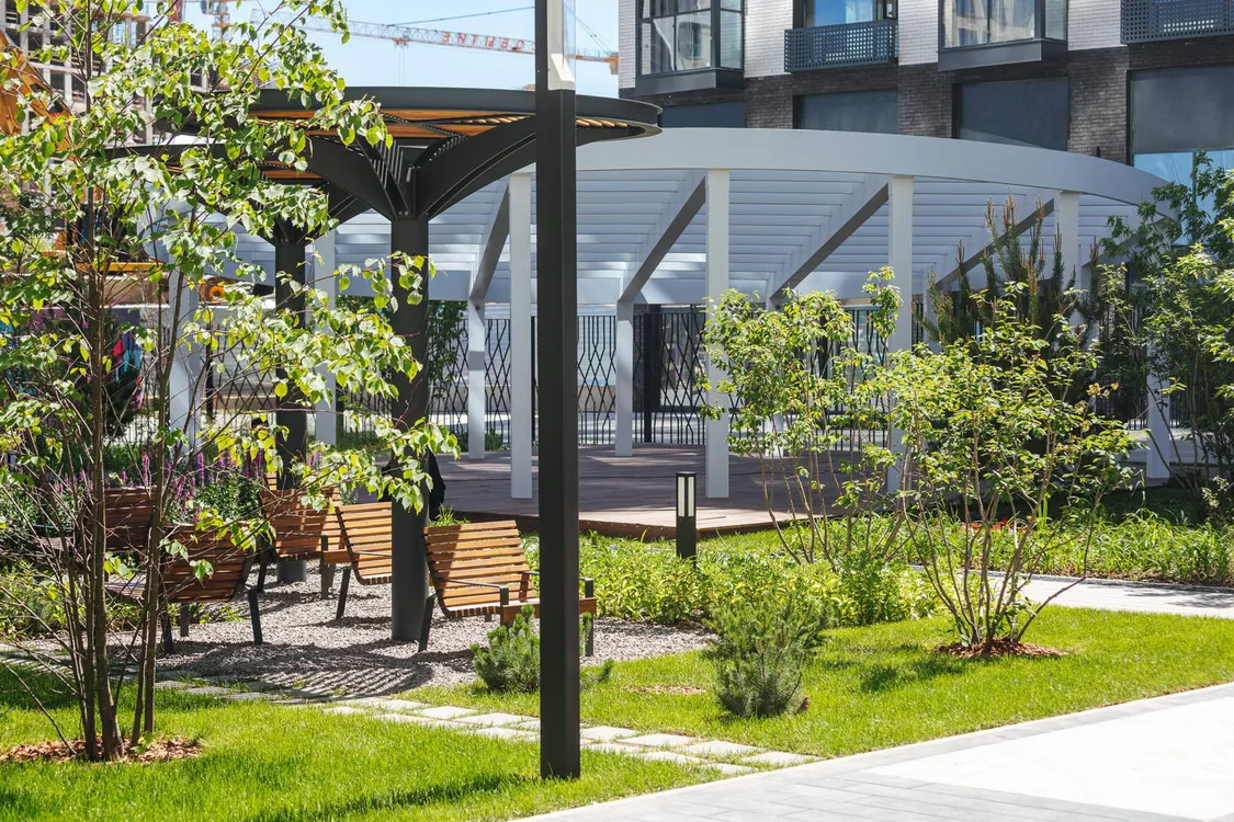 ЖК Событие - Фото 58