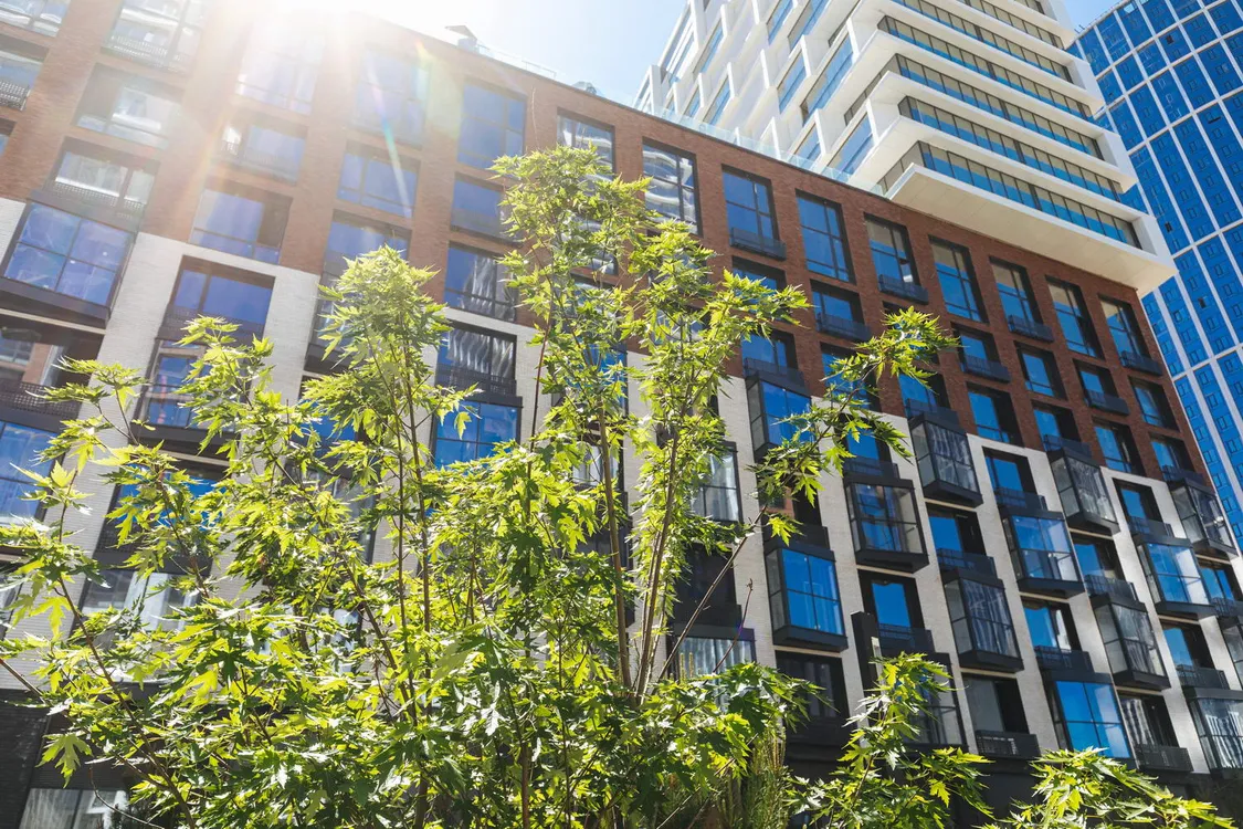 ЖК Событие - Фото 60