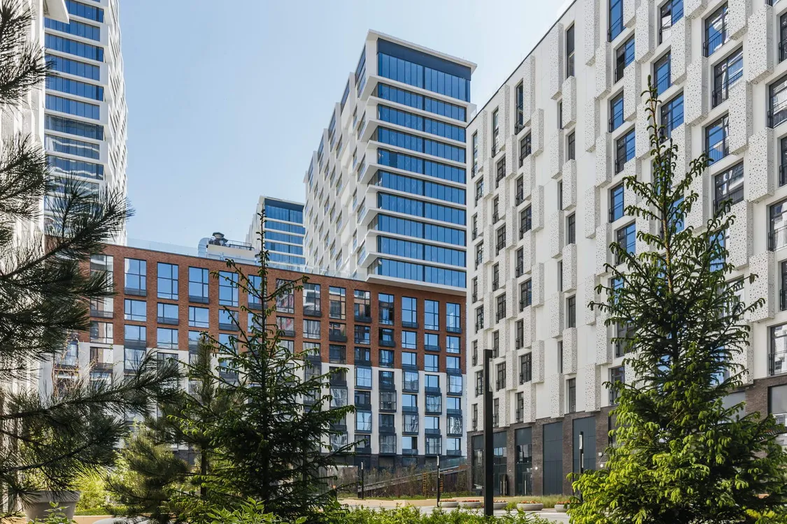 ЖК Событие - Фото 55