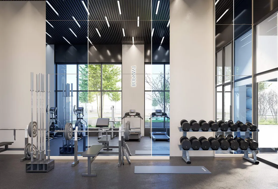 ЖК Событие - Фото 61