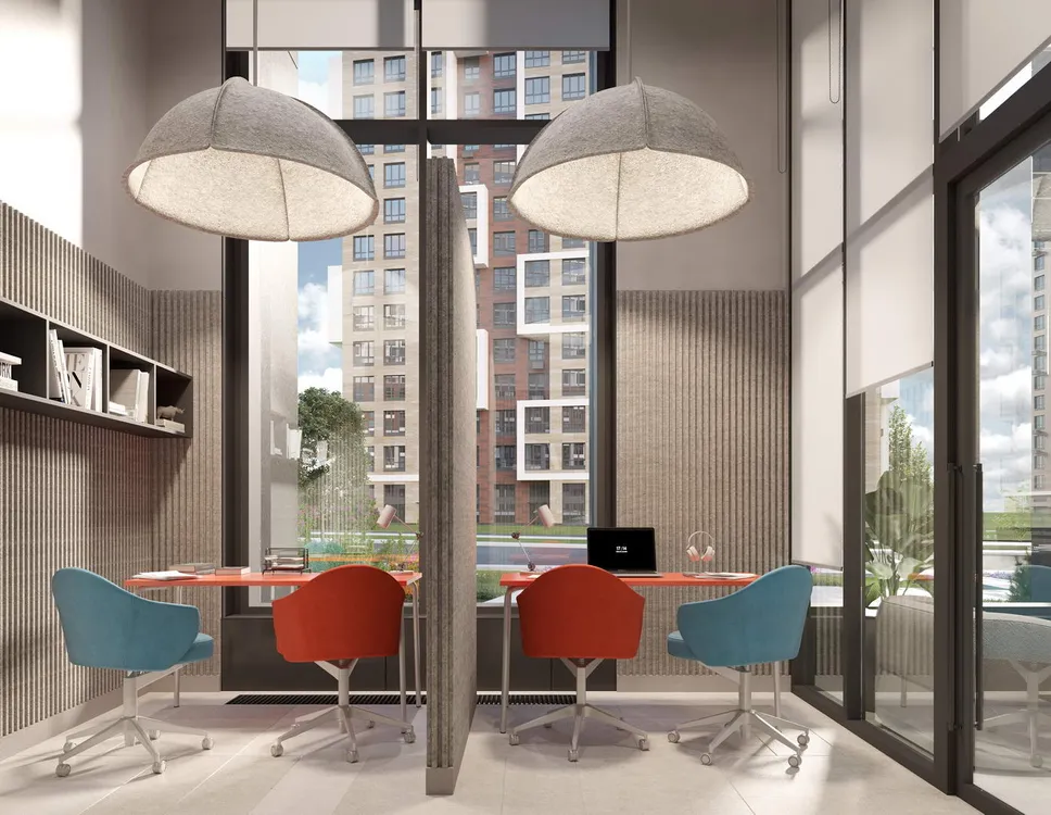 ЖК Событие - Фото 63