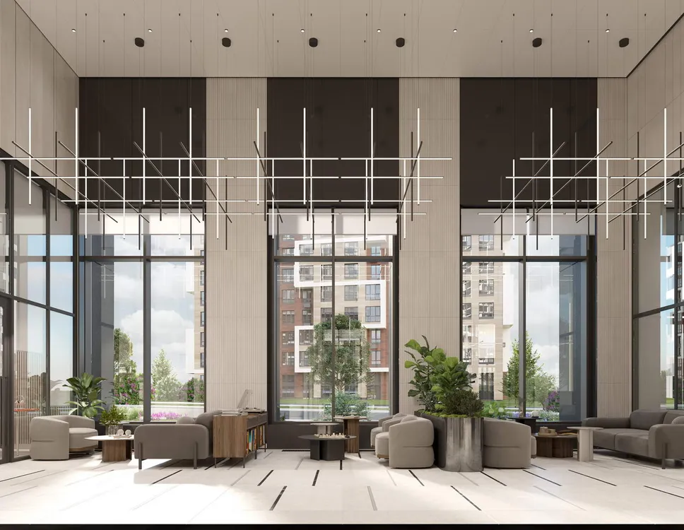 ЖК Событие - Фото 66