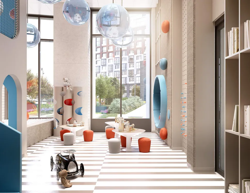 ЖК Событие - Фото 68