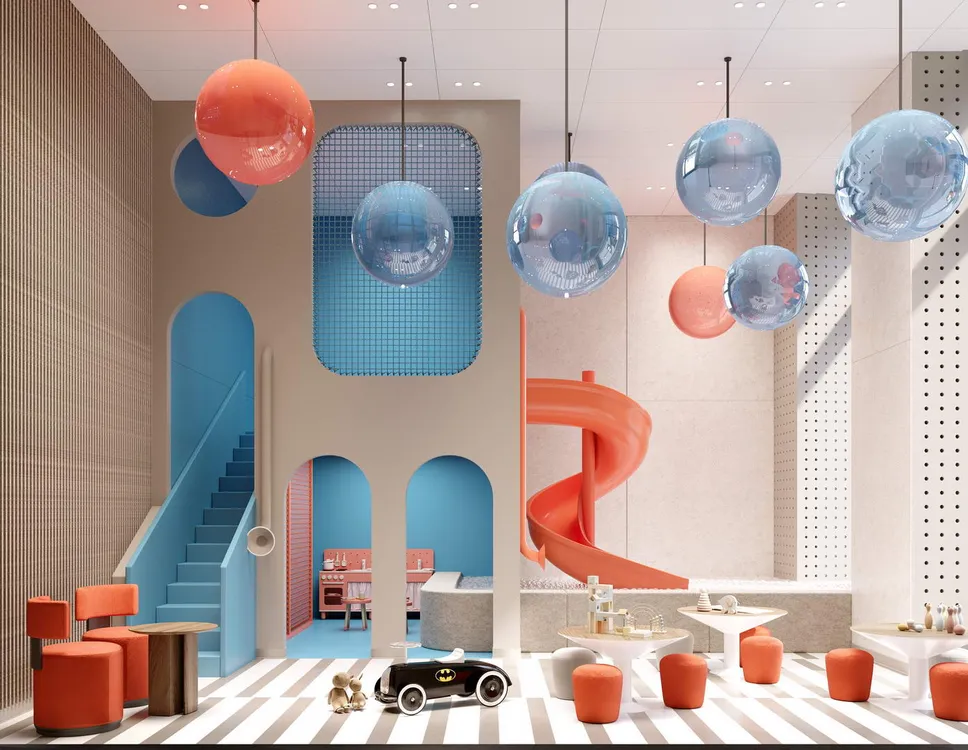 ЖК Событие - Фото 69