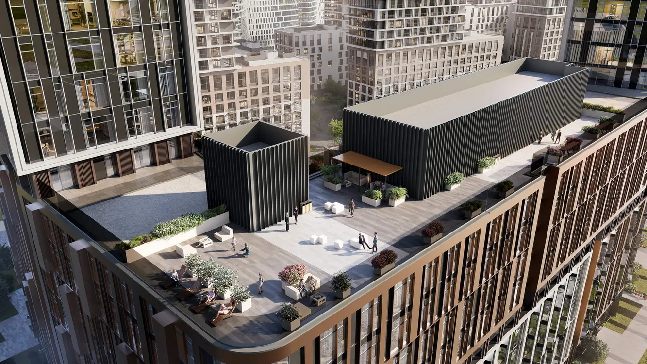 ЖК Событие - Фото 71