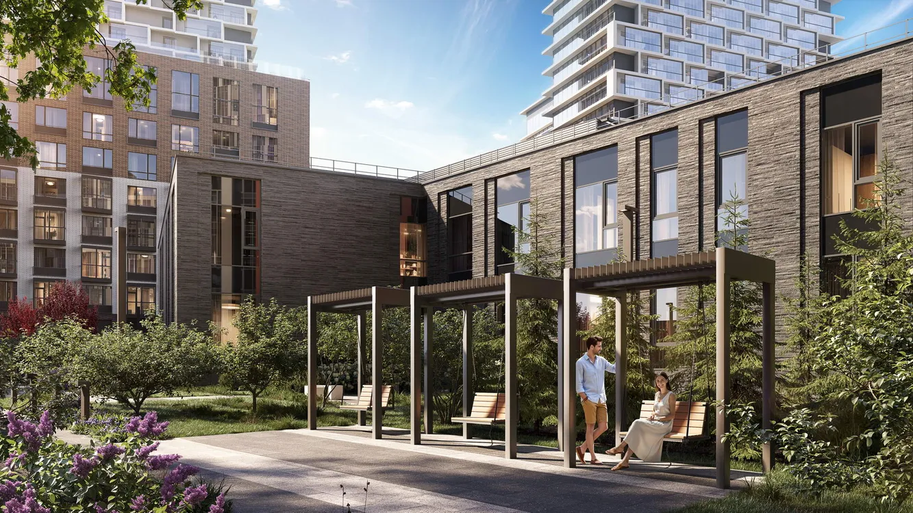 ЖК Событие - Фото 72