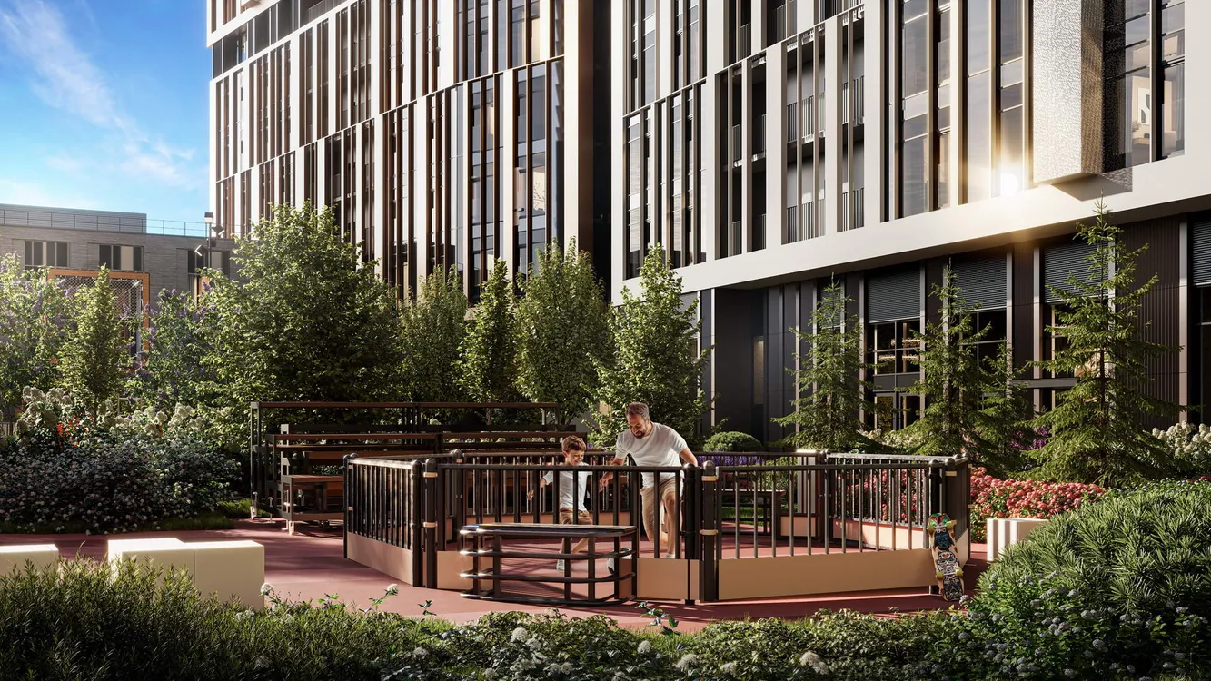 ЖК Событие - Фото 7