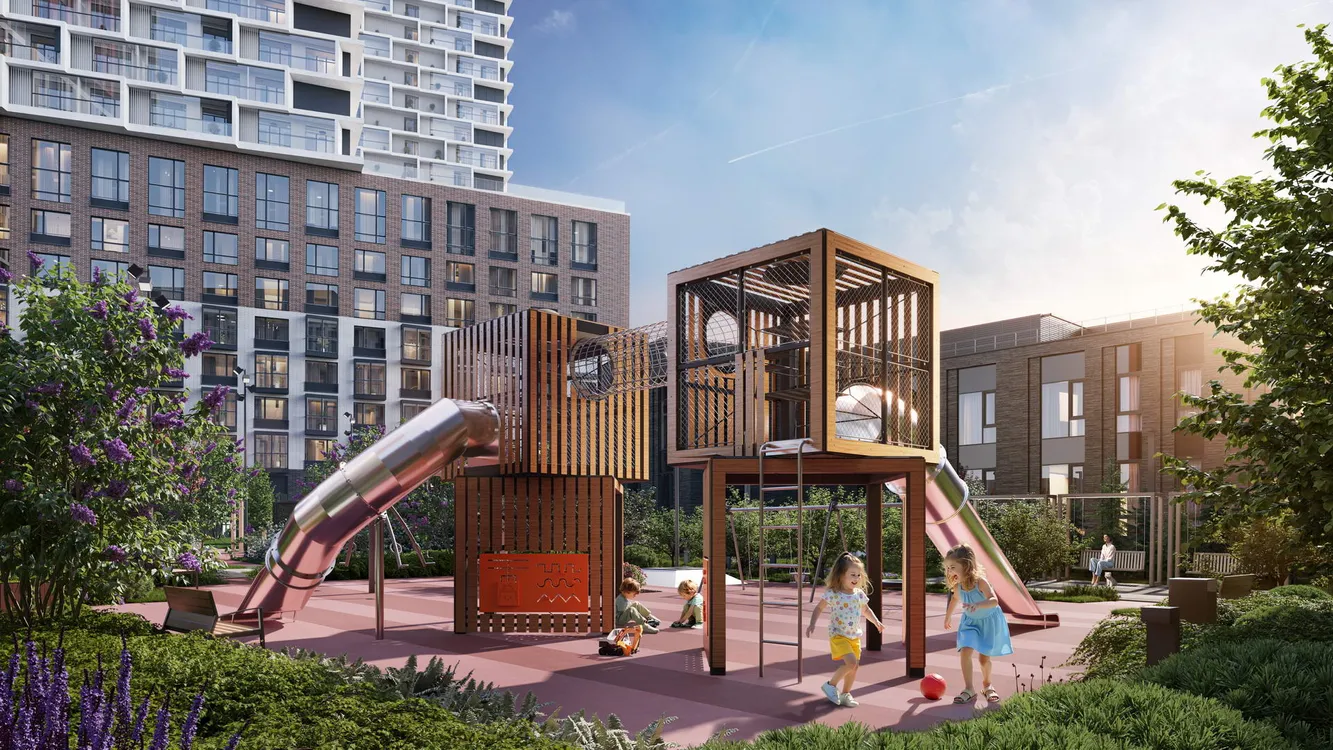 ЖК Событие - Фото 74