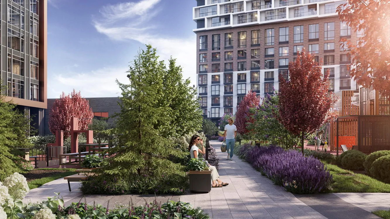 ЖК Событие - Фото 75