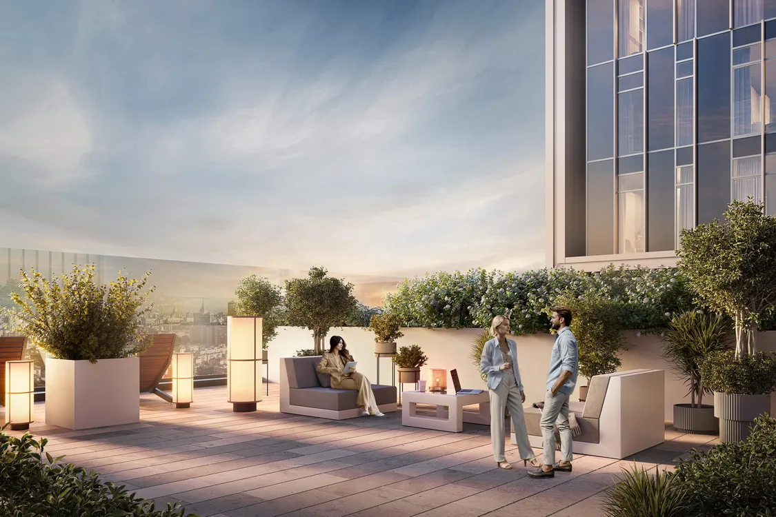 ЖК Событие - Фото 76