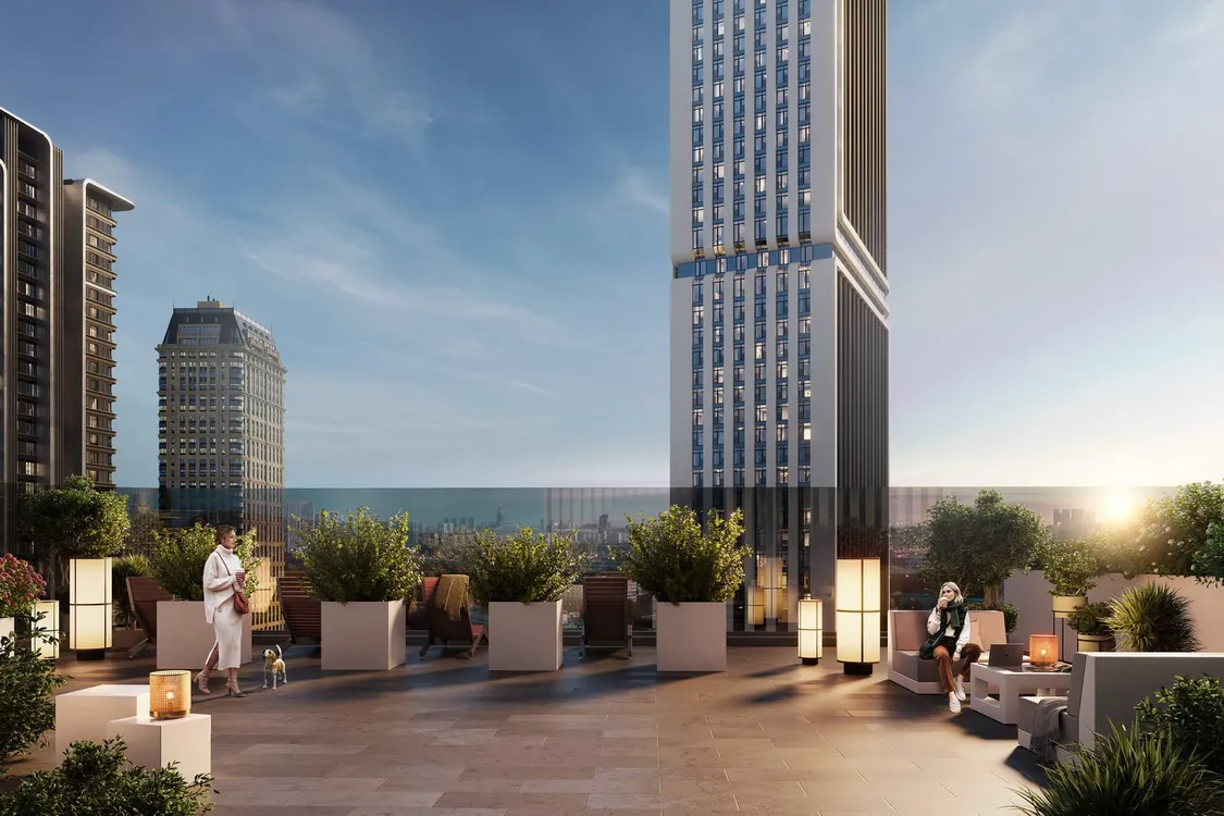 ЖК Событие - Фото 77