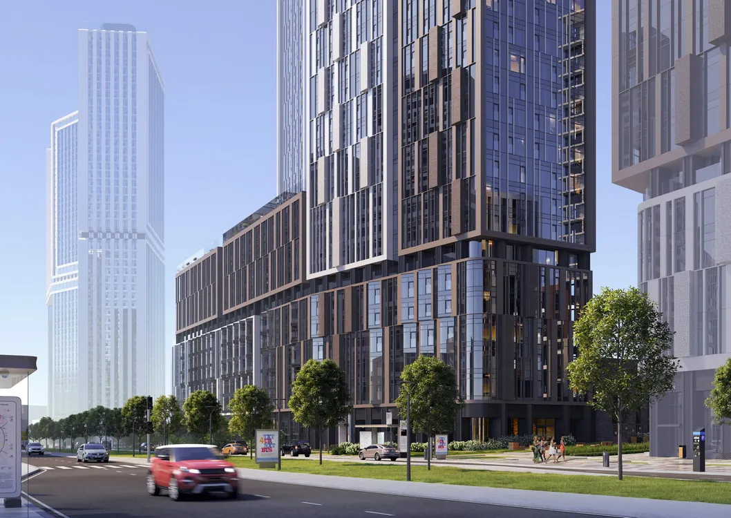 ЖК Событие - Фото 3