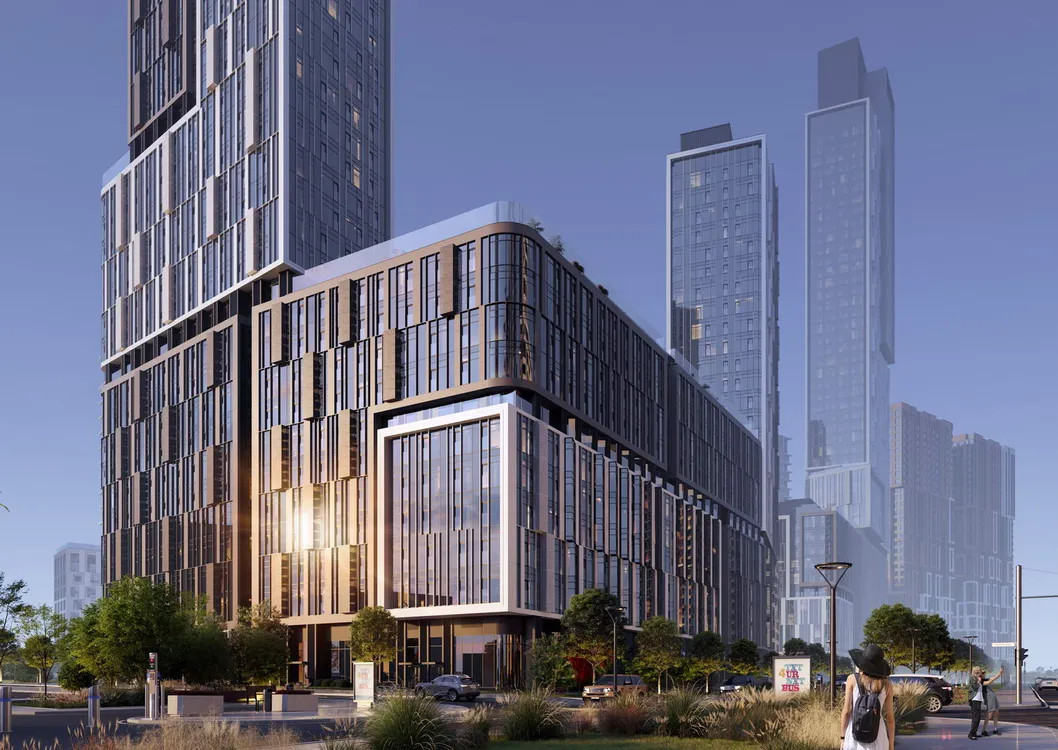 ЖК Событие - Фото 2