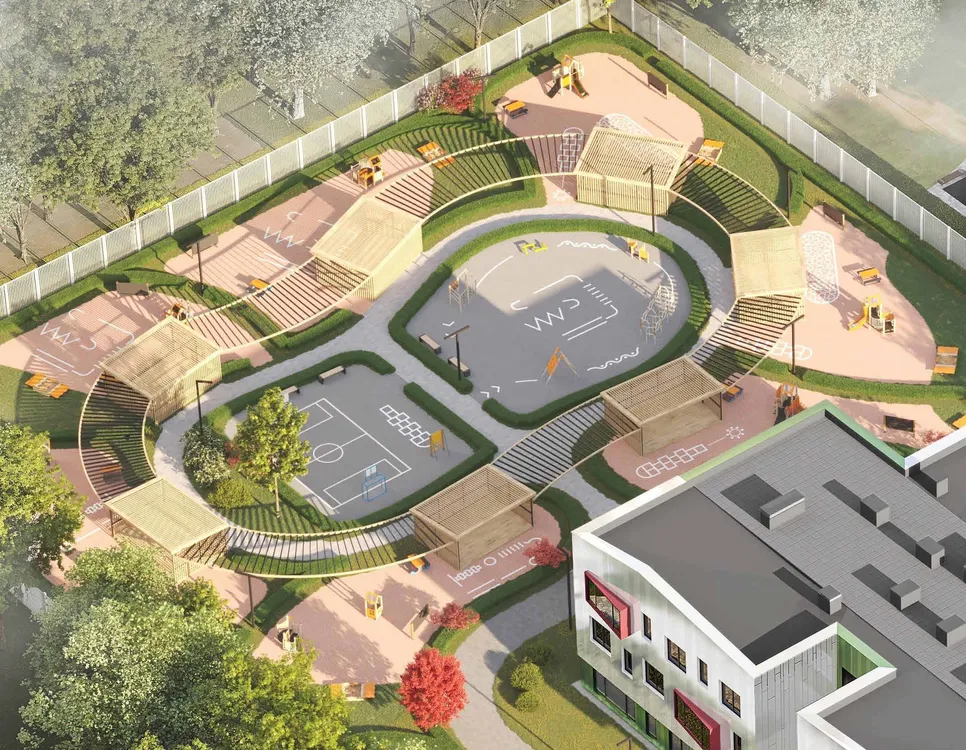 ЖК ULTIMAcity (Ультима Сити) - Фото 18