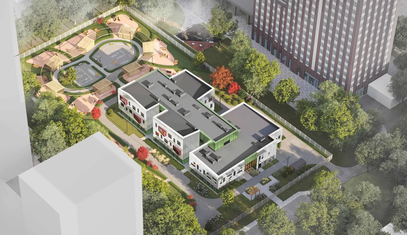 ЖК ULTIMAcity (Ультима Сити) - Фото 17