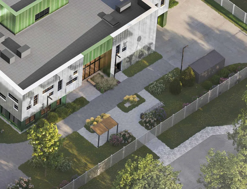 ЖК ULTIMAcity (Ультима Сити) - Фото 19