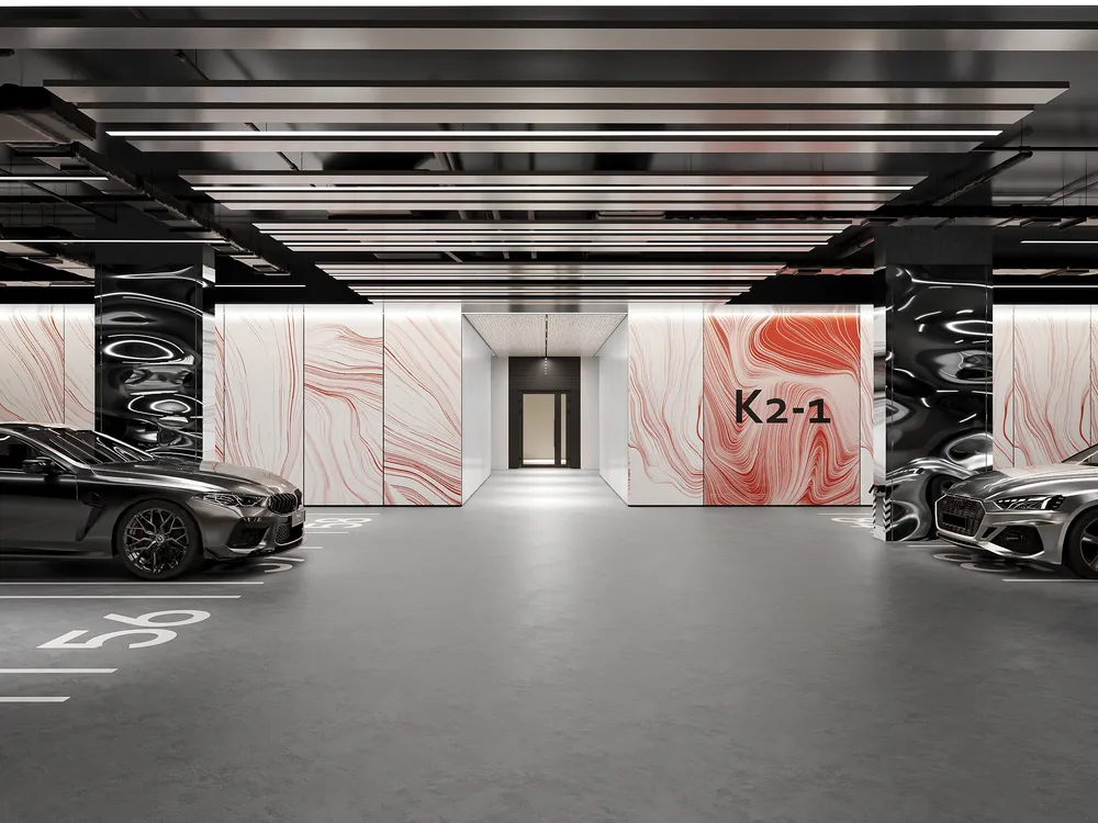 ЖК ULTIMAcity (Ультима Сити) - Фото 31