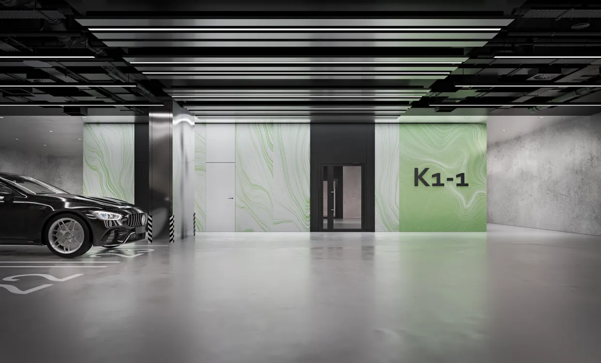 ЖК ULTIMAcity (Ультима Сити) - Фото 30