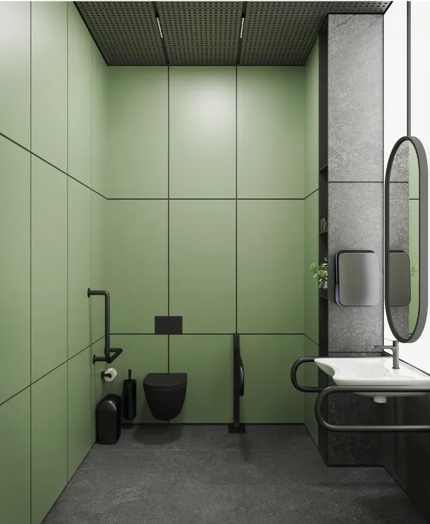 ЖК ULTIMAcity (Ультима Сити) - Фото 26