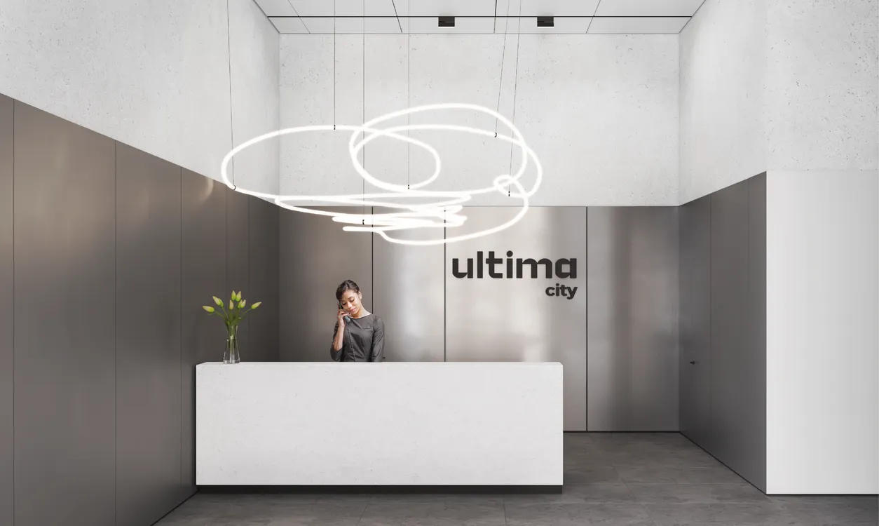 ЖК ULTIMAcity (Ультима Сити) - Фото 25