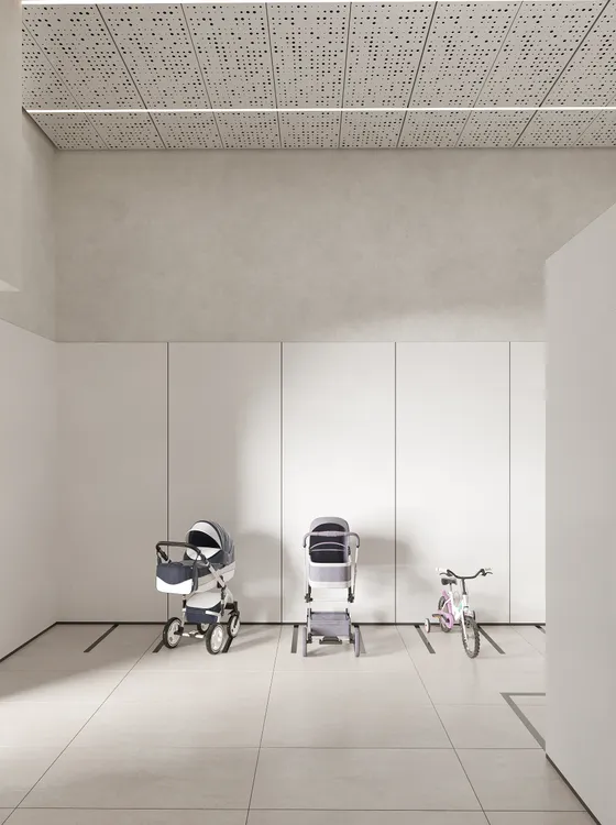 ЖК ULTIMAcity (Ультима Сити) - Фото 24