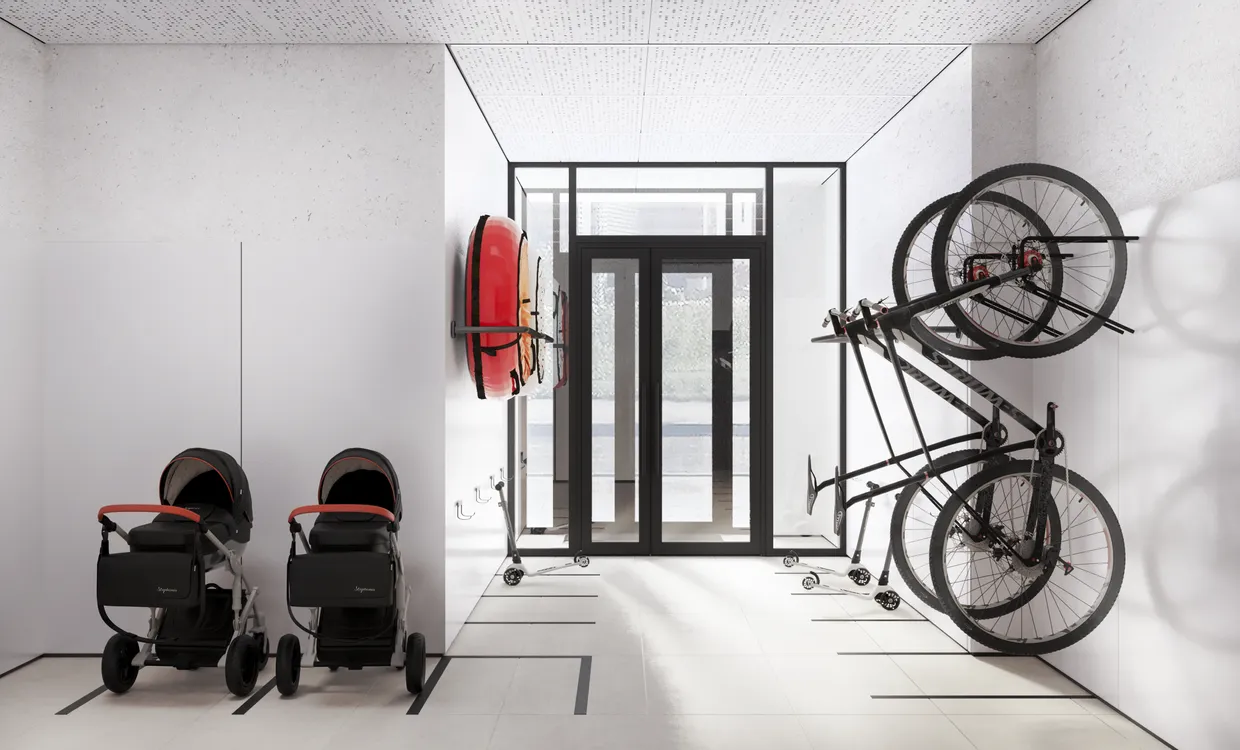 ЖК ULTIMAcity (Ультима Сити) - Фото 23