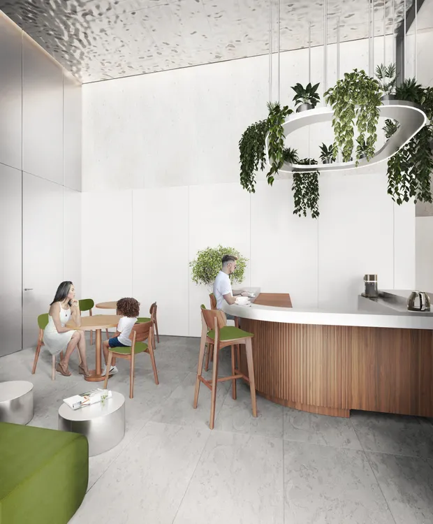 ЖК ULTIMAcity (Ультима Сити) - Фото 22