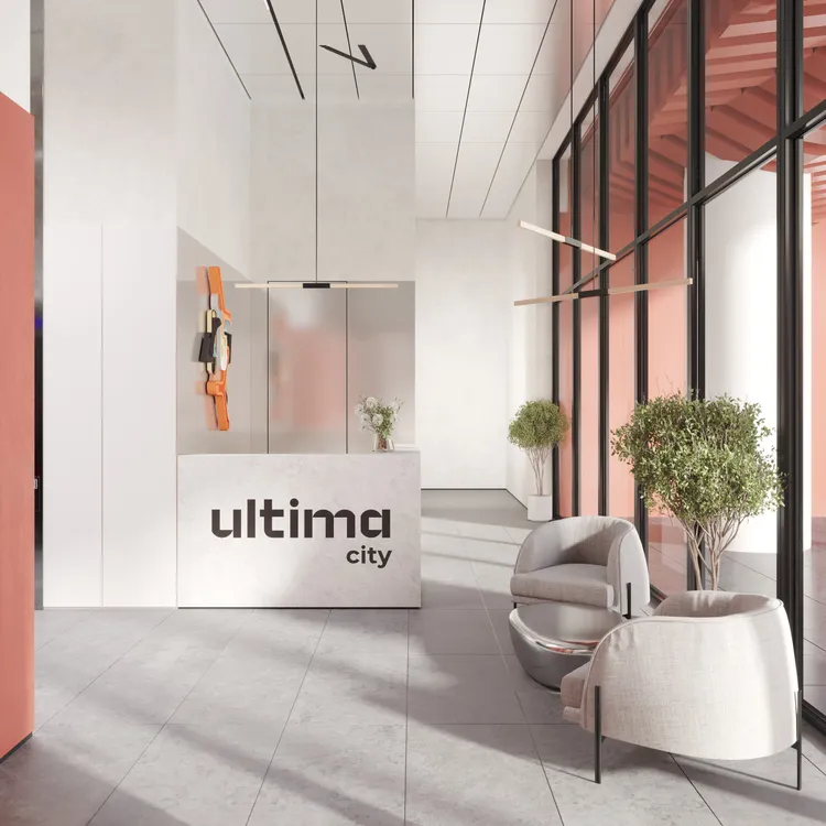 ЖК ULTIMAcity (Ультима Сити) - Фото 20