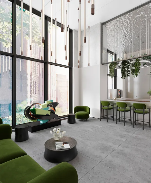 ЖК ULTIMAcity (Ультима Сити) - Фото 21