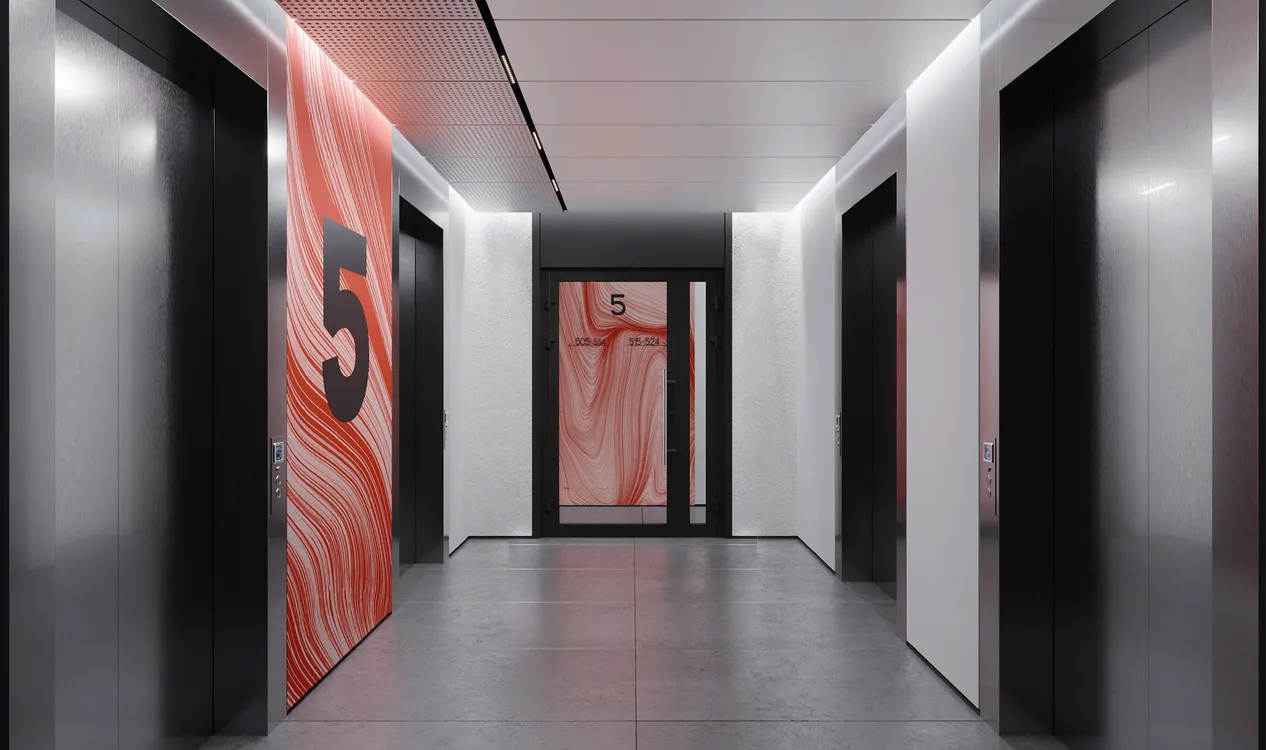 ЖК ULTIMAcity (Ультима Сити) - Фото 29