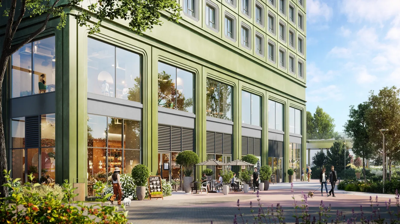 ЖК ULTIMAcity (Ультима Сити) - Фото 9