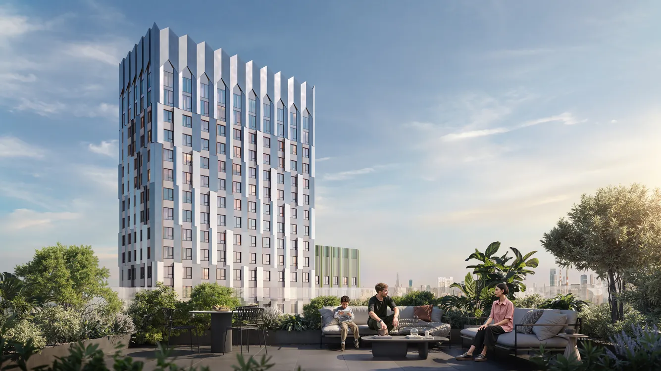 ЖК ULTIMAcity (Ультима Сити) - Фото 4