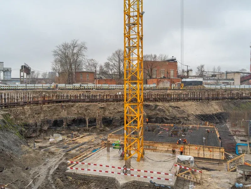 ЖК ULTIMAcity (Ультима Сити) - Фото 33