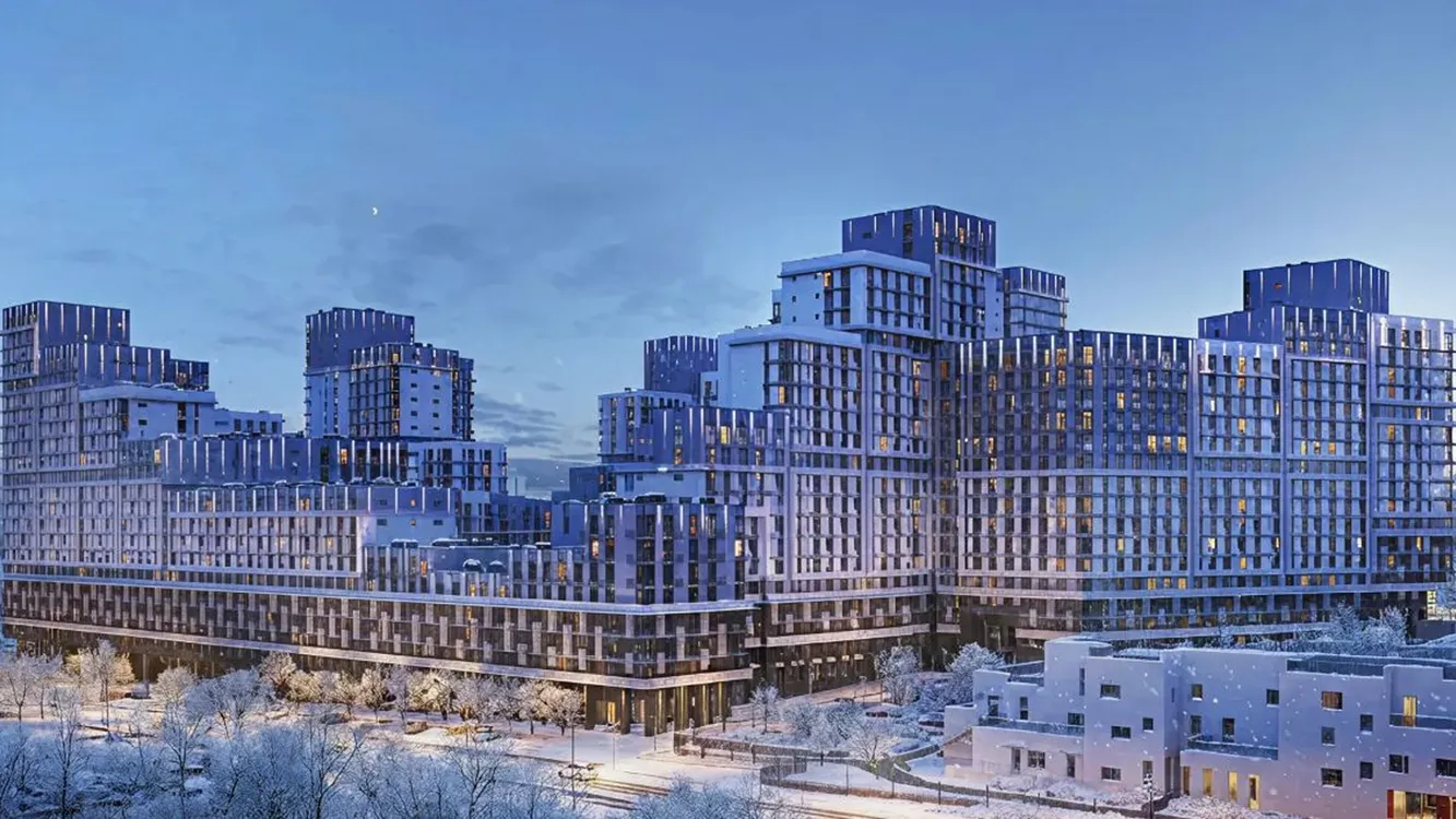 ЖК «Детали» - Фото 2