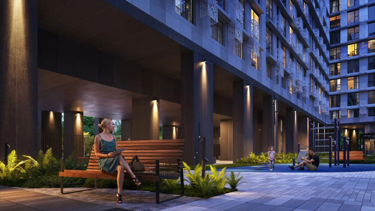 ЖК «Детали» - Фото 8