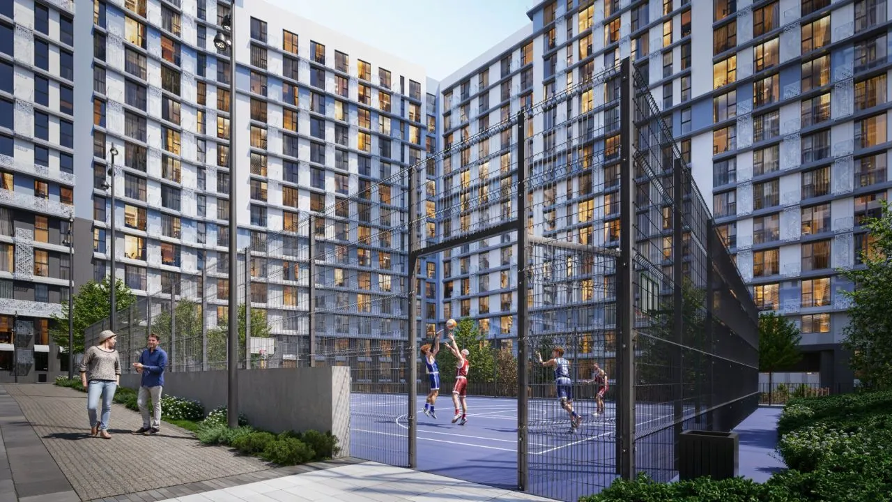 ЖК «Детали» - Фото 9