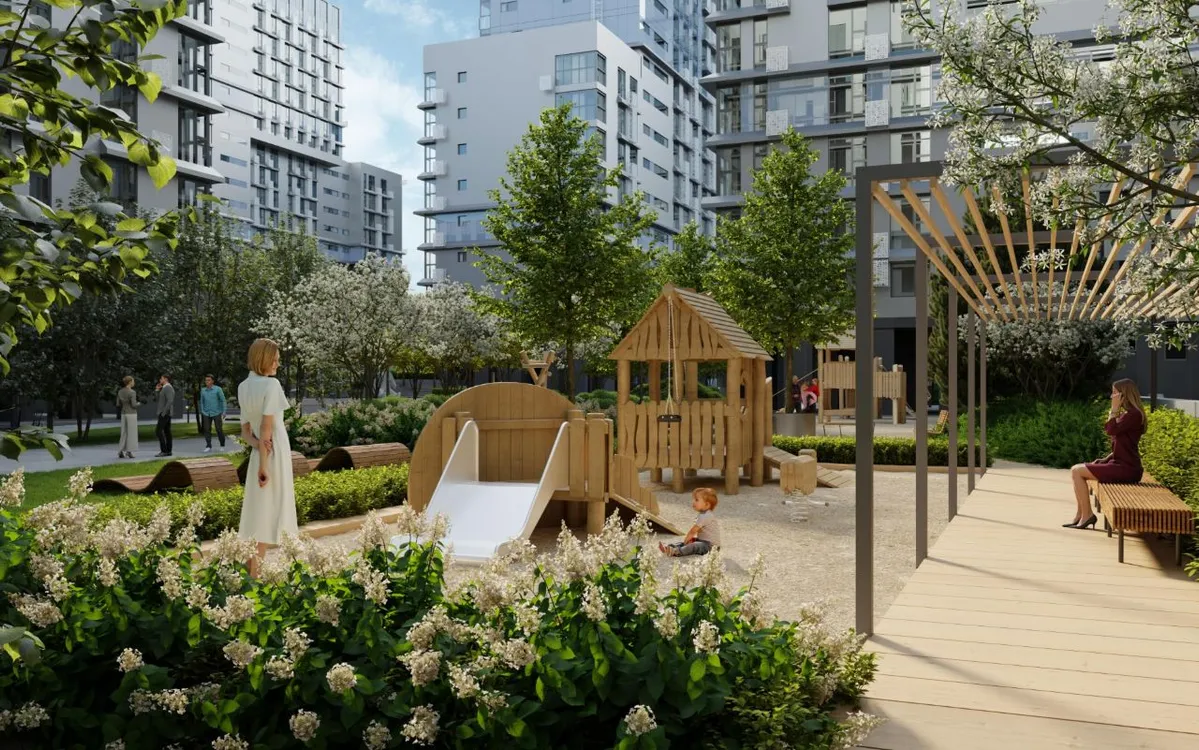 ЖК «Детали» - Фото 10