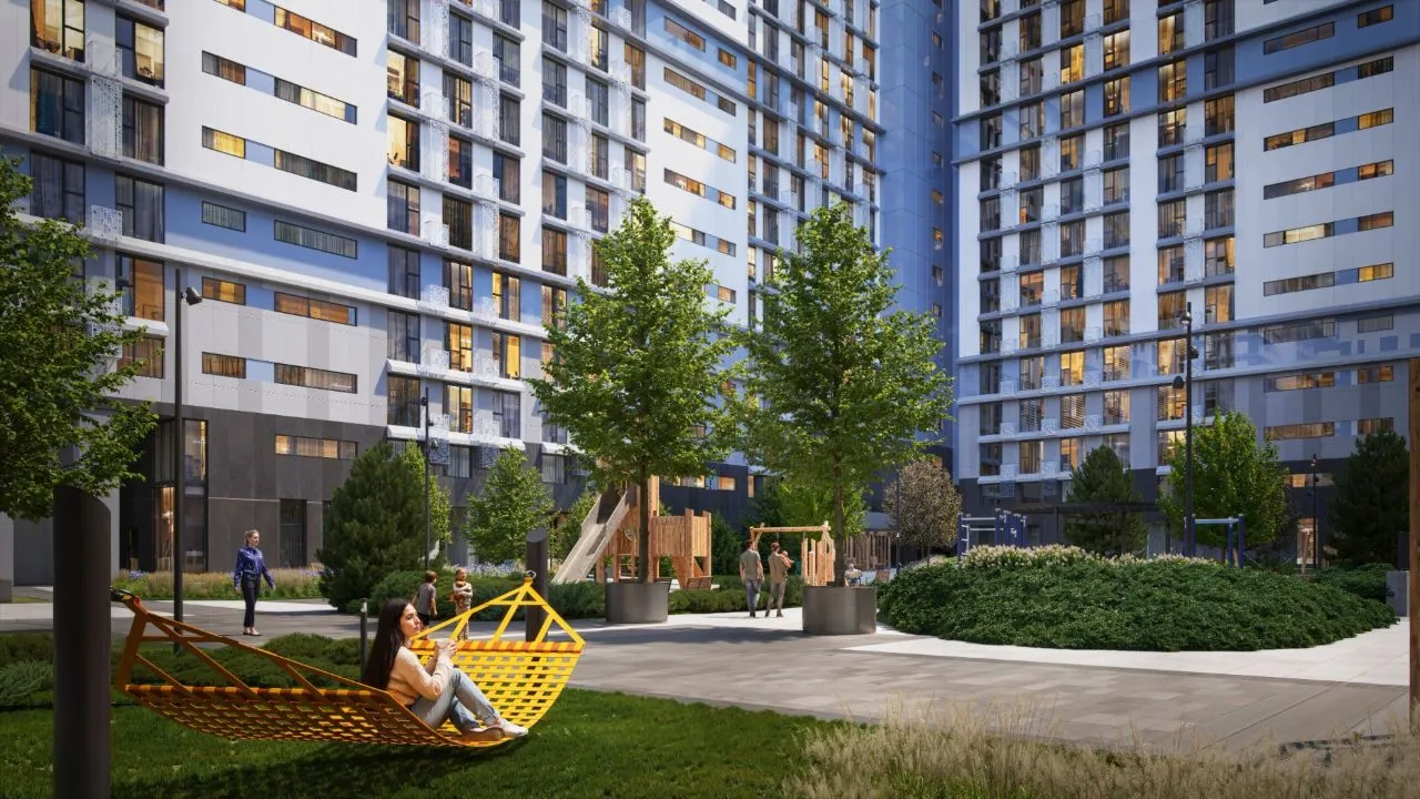 ЖК «Детали» - Фото 11