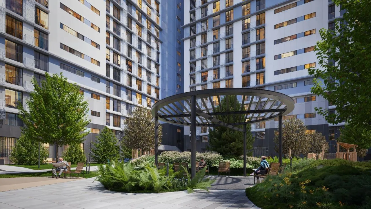 ЖК «Детали» - Фото 12